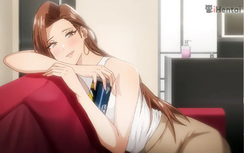 phim sex lồn to,gái xinh cosplay sex,sex học sinh cấp 2 Imaizumin chi wa douyara gal no tamariba ni natteru rashii 4